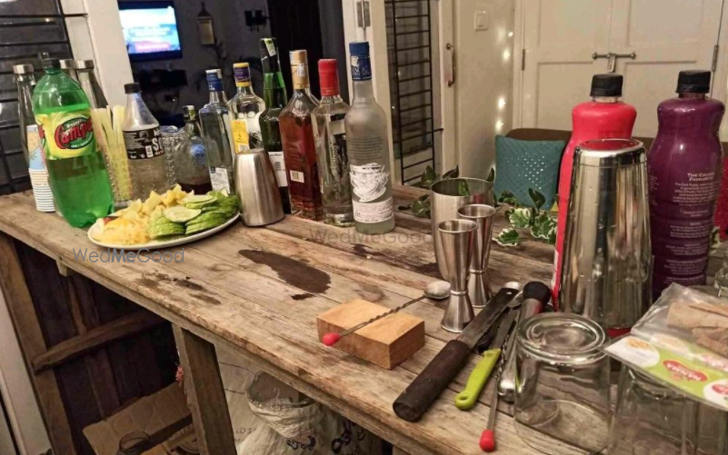 Photo By Nandi Bartenders - Bartenders