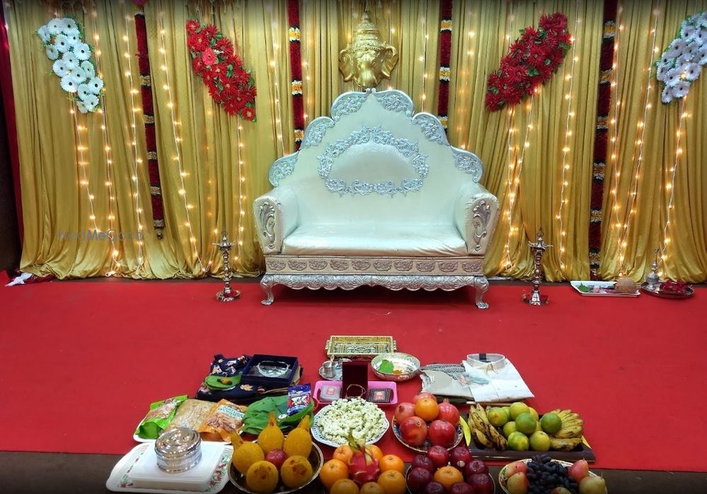 Photo By PR Grand Palace Party Hall - Venues