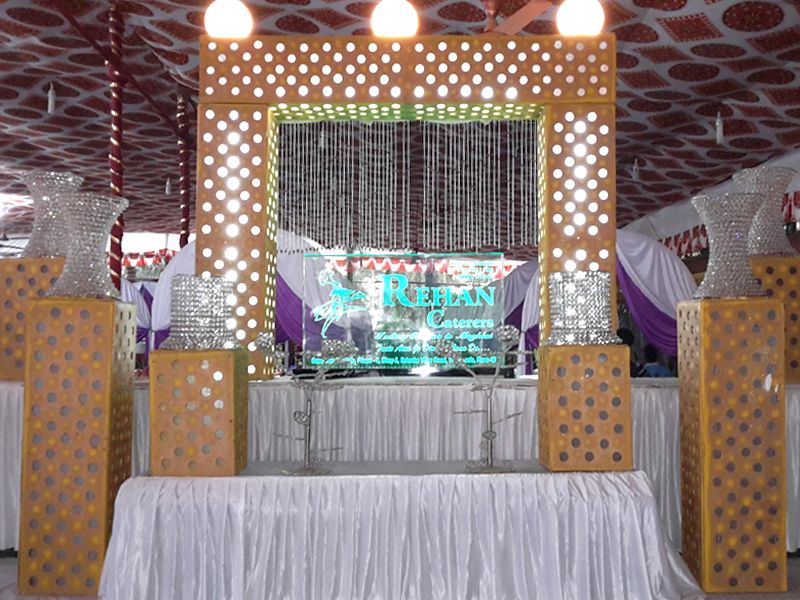 Photo By Rehan Caterers - Catering Services