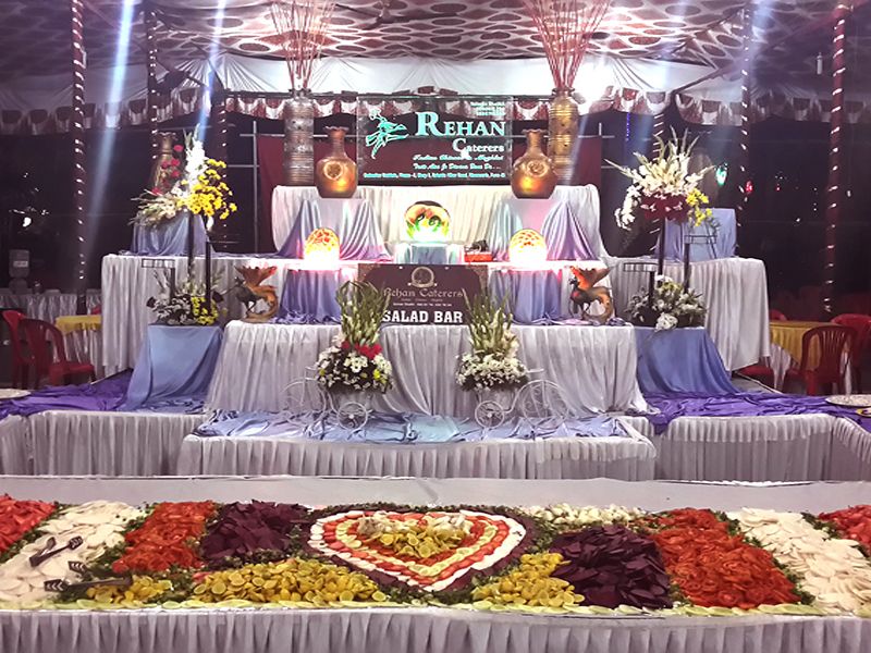 Rehan Caterers