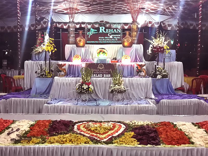 Photo By Rehan Caterers - Catering Services