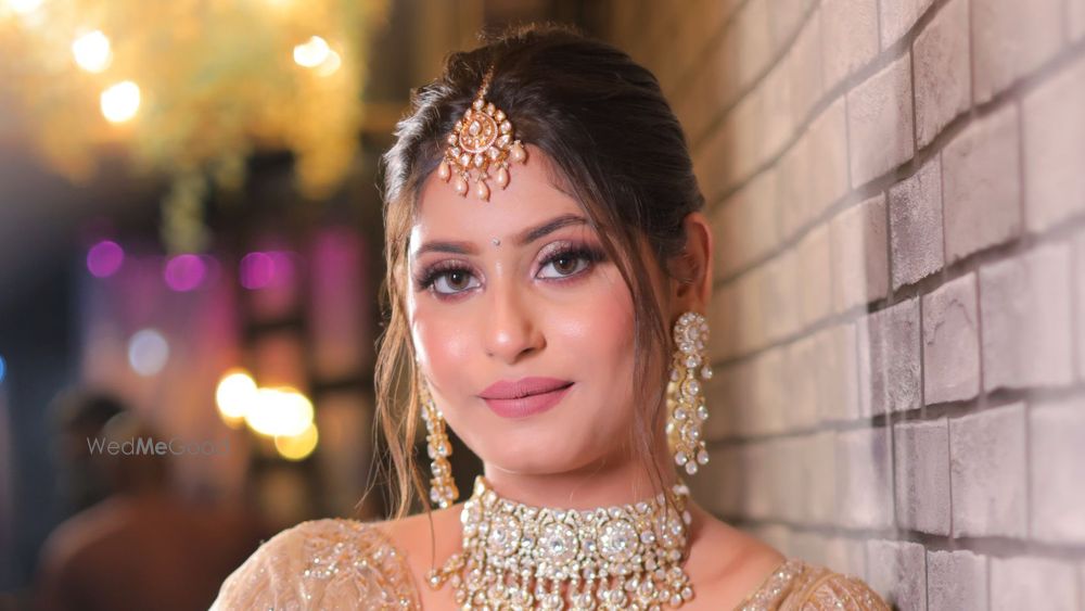 Makeover by Simran
