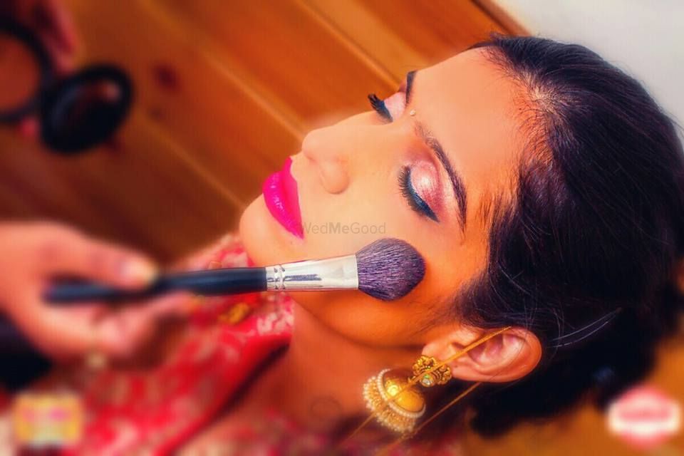 Photo By Makeup by Addii Jain - Bridal Makeup