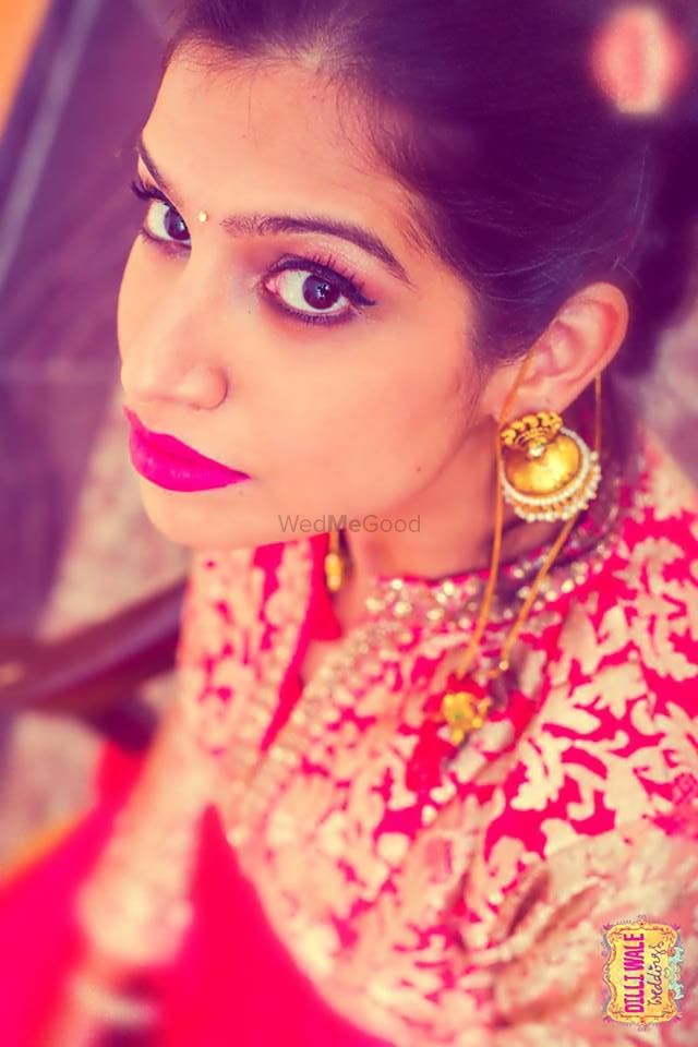Photo By Makeup by Addii Jain - Bridal Makeup