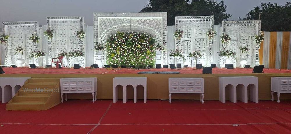 Perfect Event