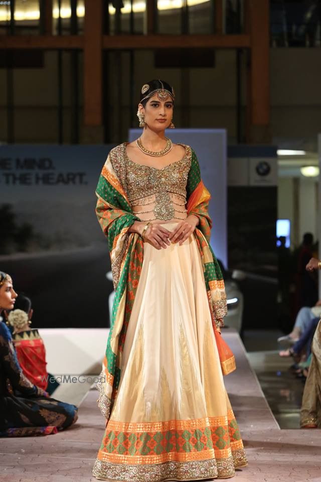 Photo By Ashima Leena - Bridal Wear