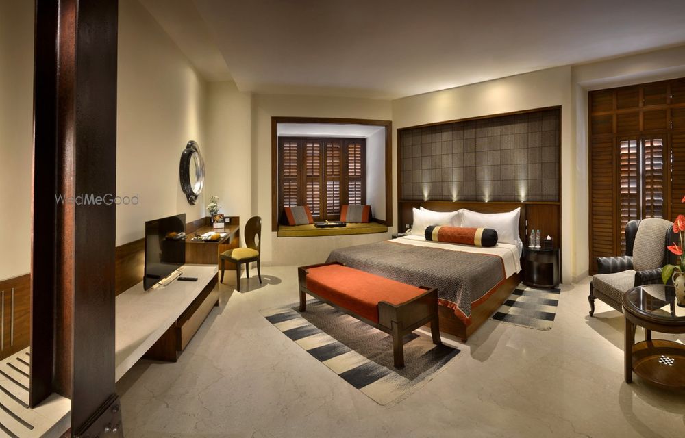 Photo By The Lalit Great Eastern Kolkata - Venues