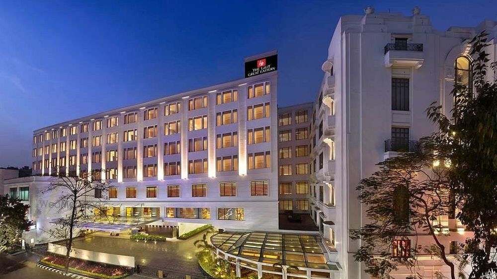 The Lalit Great Eastern Kolkata