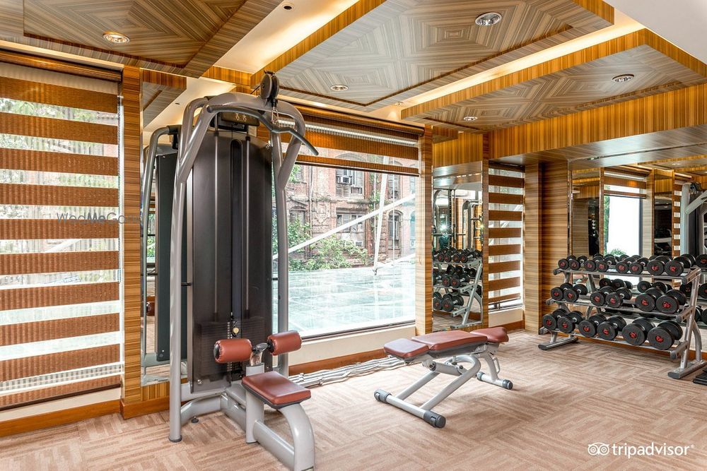 Photo By The Lalit Great Eastern Kolkata - Venues