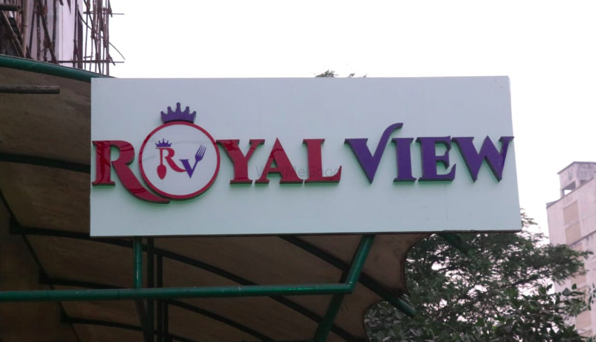 Royal View Restaurant
