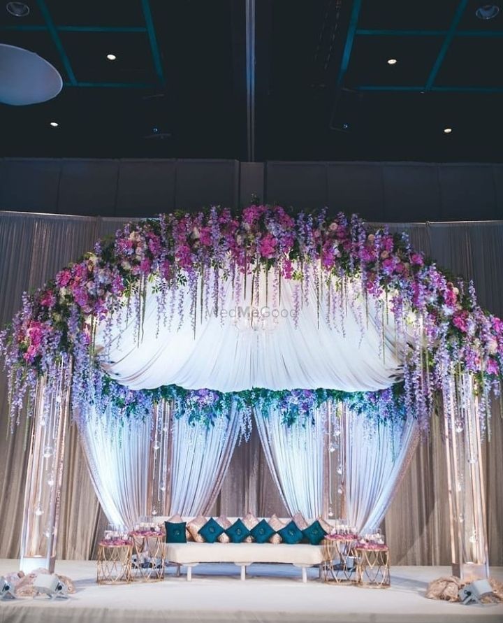 Photo By Mad Art Events - Decorators