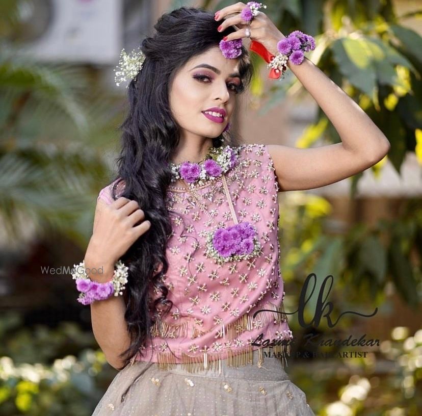 Photo By Laxmi Khandekar Makeup Artist - Bridal Makeup