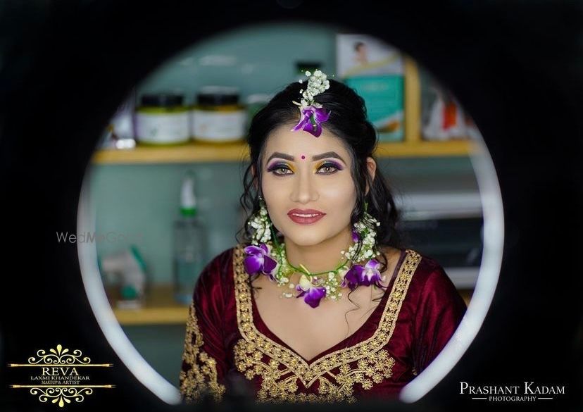 Photo By Laxmi Khandekar Makeup Artist - Bridal Makeup