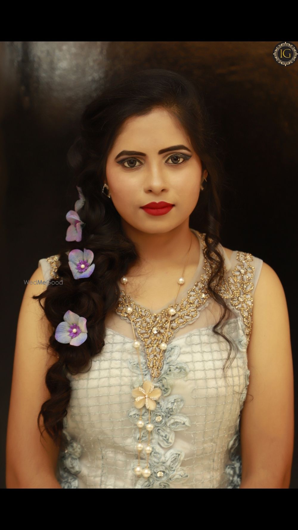 Photo By Laxmi Khandekar Makeup Artist - Bridal Makeup