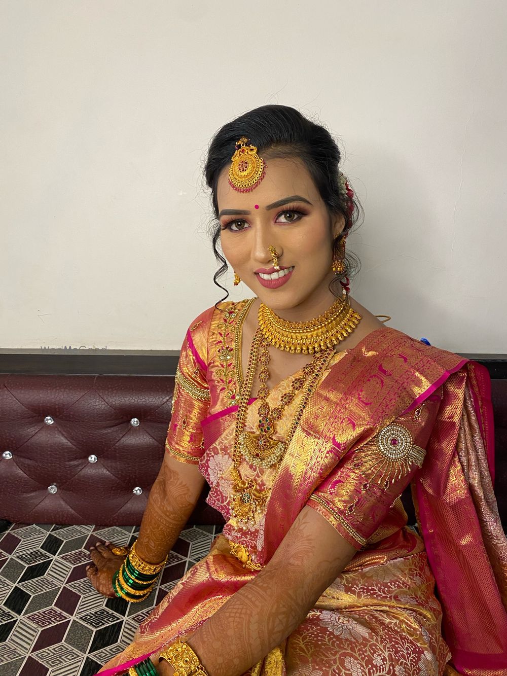 Photo By Laxmi Khandekar Makeup Artist - Bridal Makeup