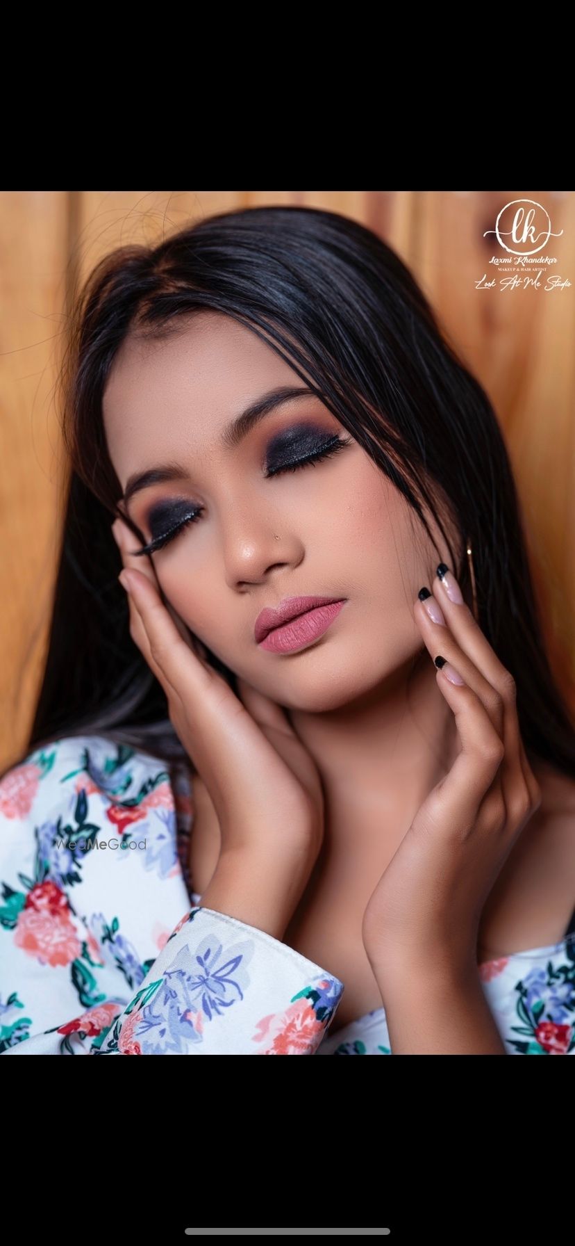 Photo By Laxmi Khandekar Makeup Artist - Bridal Makeup