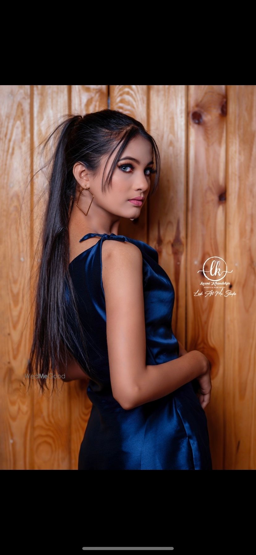 Photo By Laxmi Khandekar Makeup Artist - Bridal Makeup