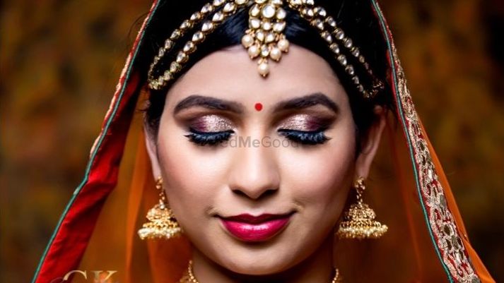 Makeup looks by Garima