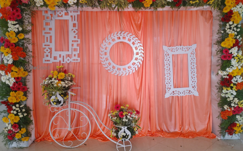 Vivah Events