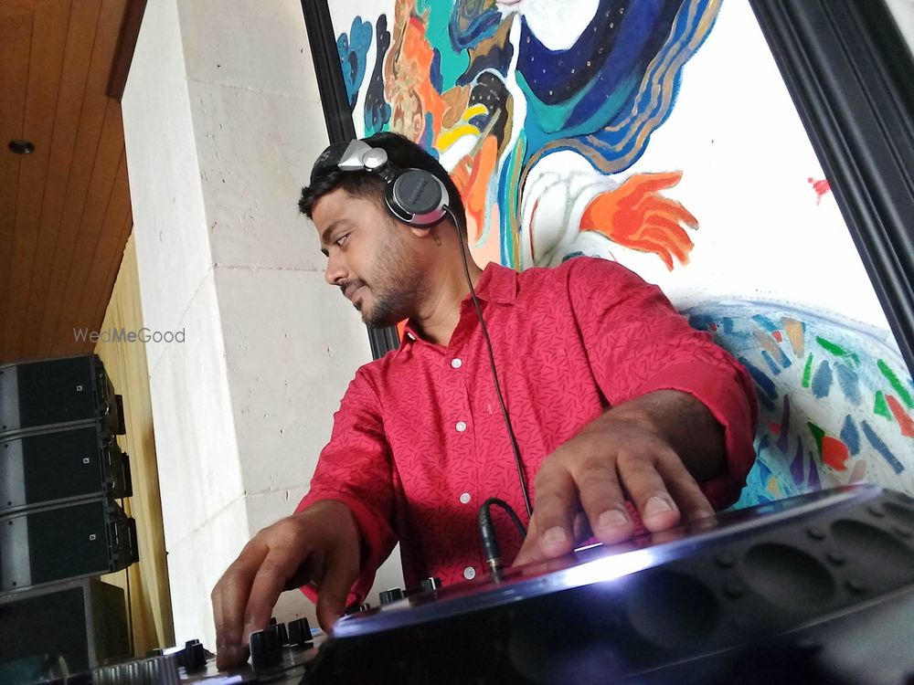 Photo By DJ Vishal - DJs