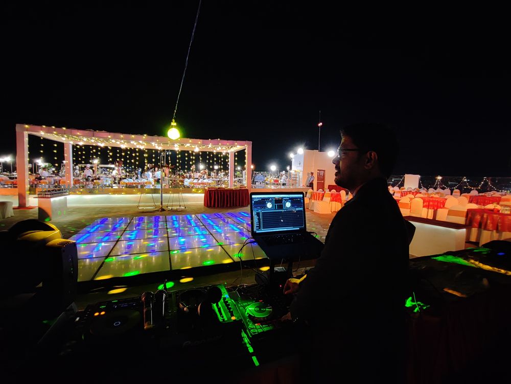 Photo By DJ Vishal - DJs