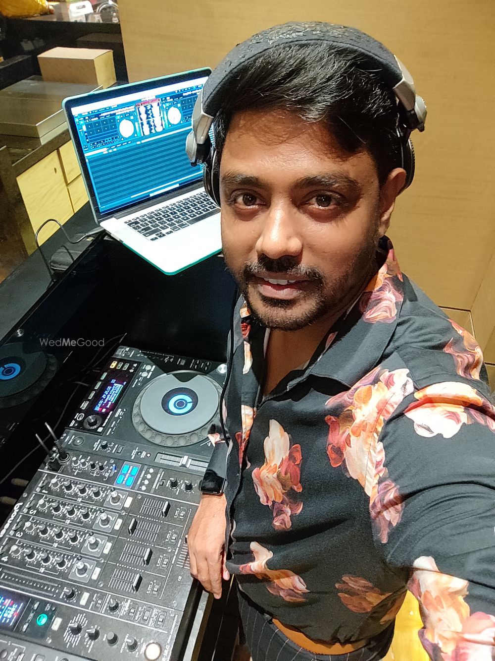 Photo By DJ Vishal - DJs