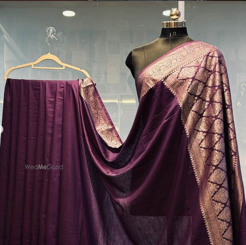 Banarasi Threads