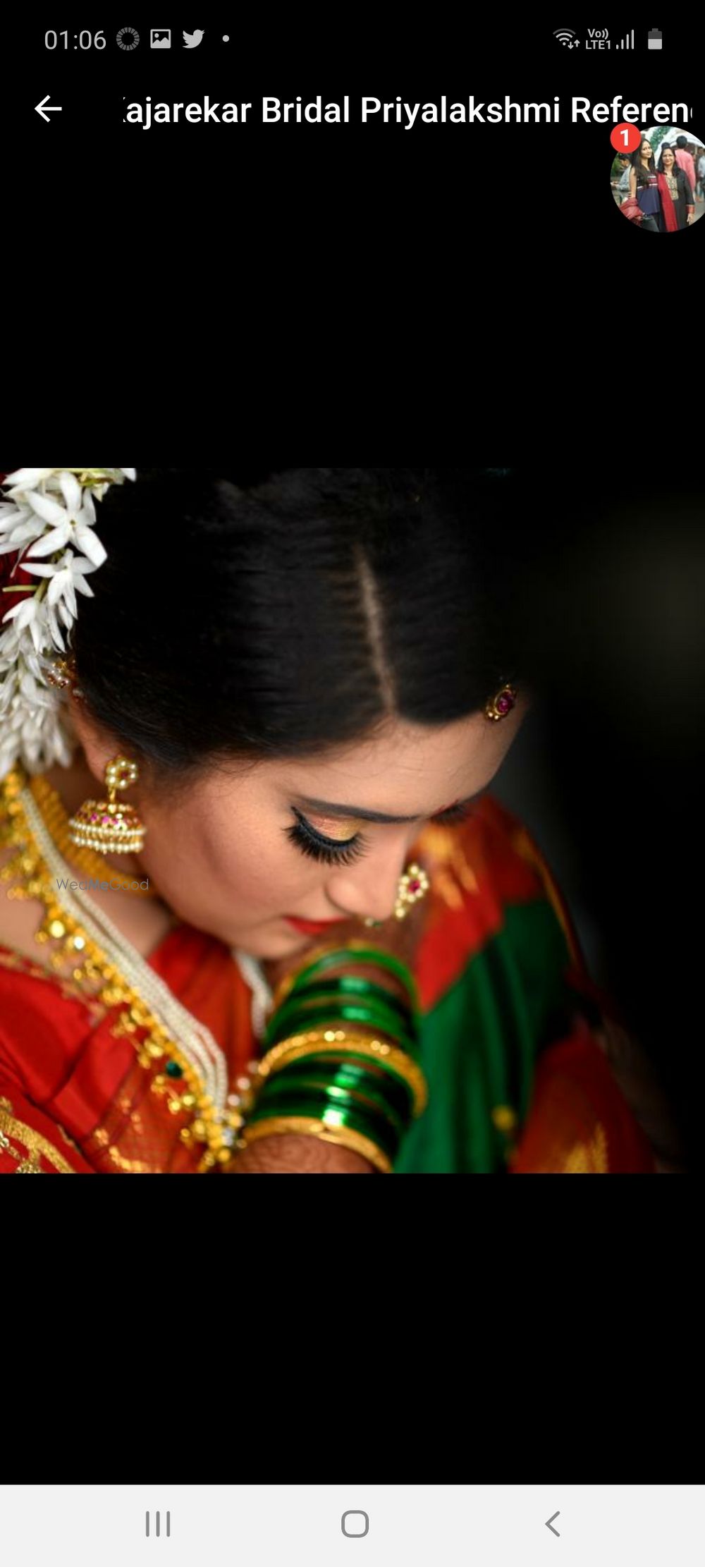 Photo By MUA Kritika - Bridal Makeup