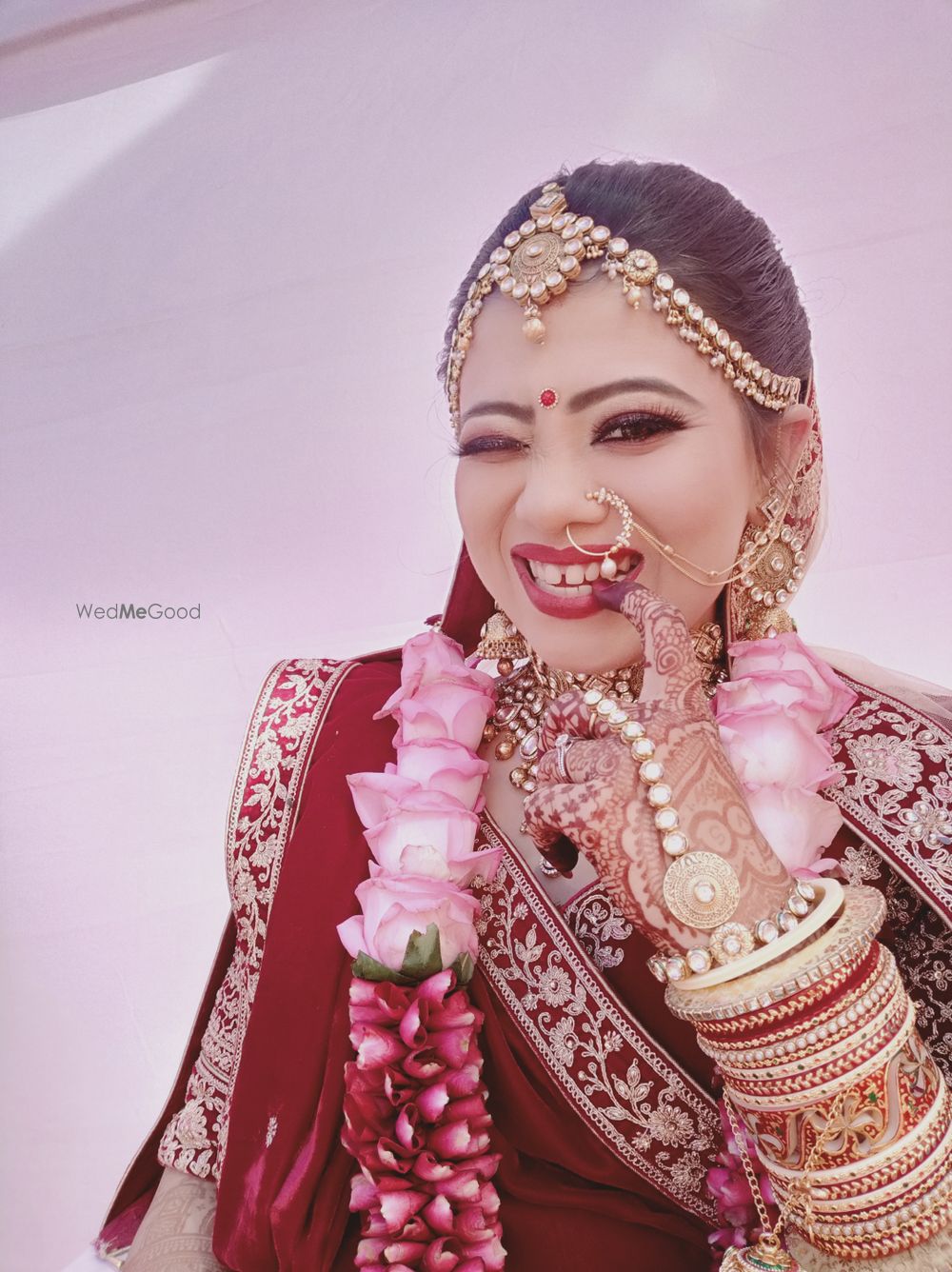 Photo By MUA Kritika - Bridal Makeup