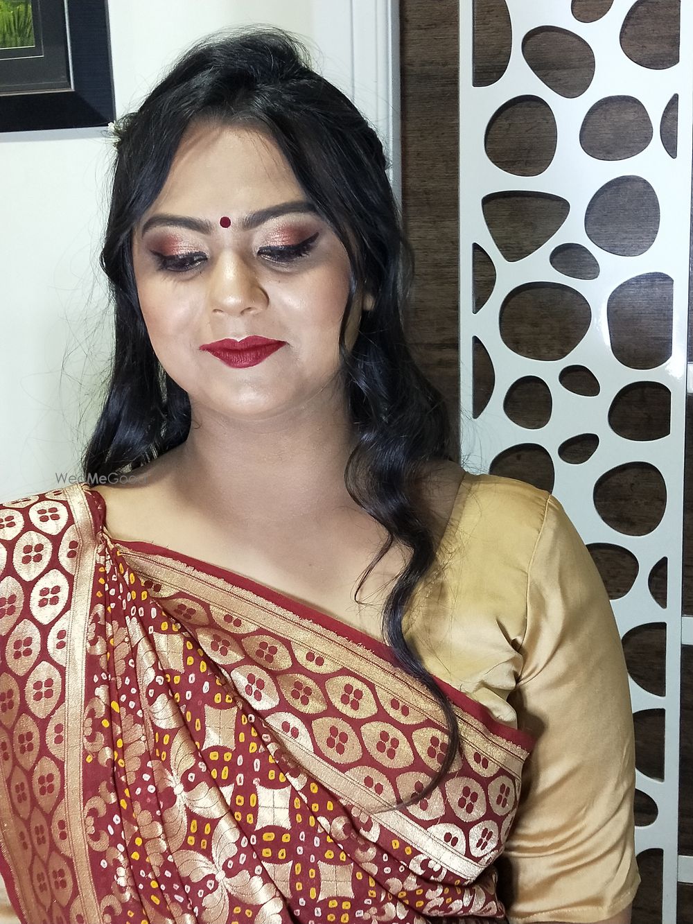 Photo By MUA Kritika - Bridal Makeup