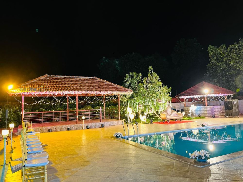 YK's Villa