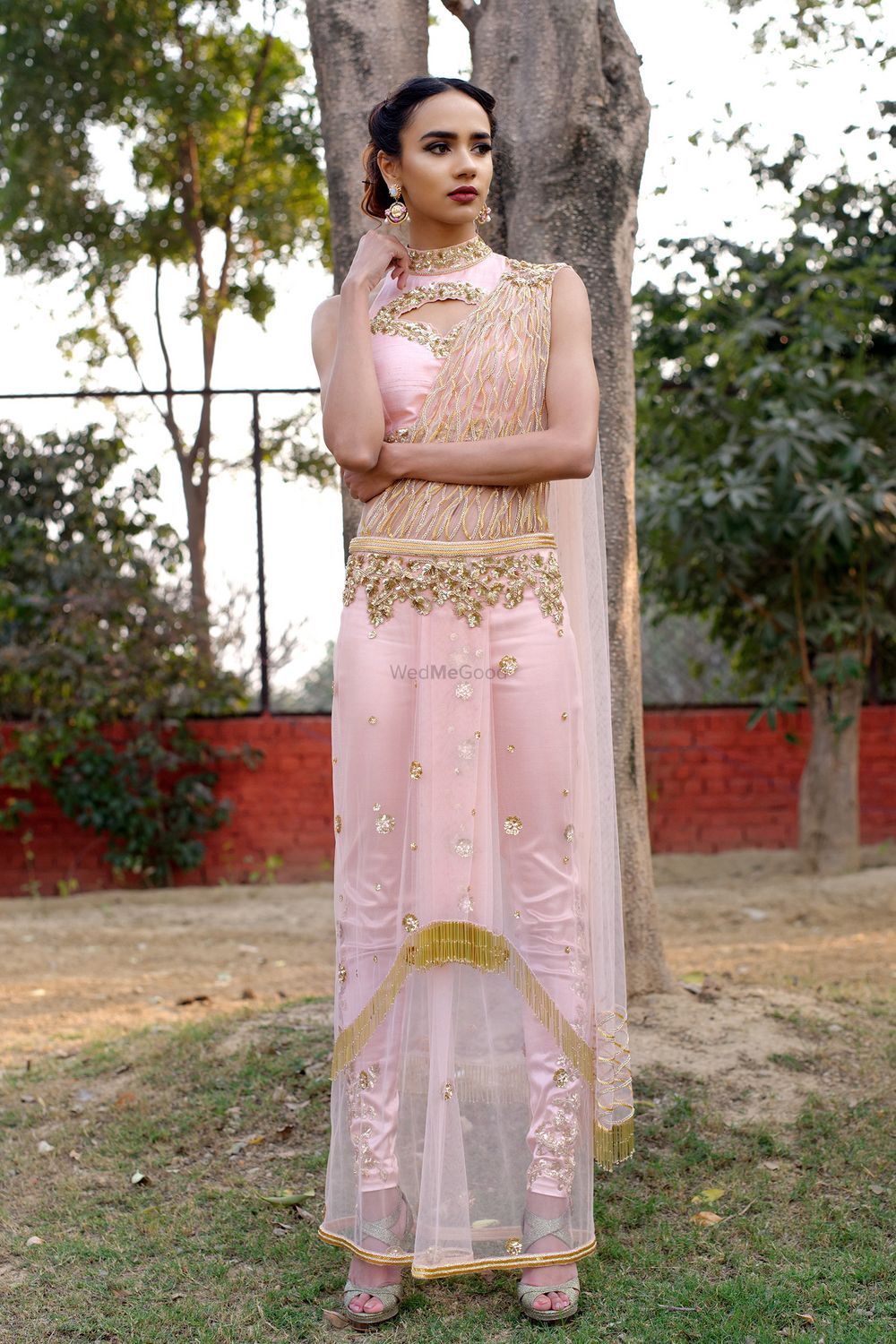 Photo By Mahima Mahajan - Bridal Wear