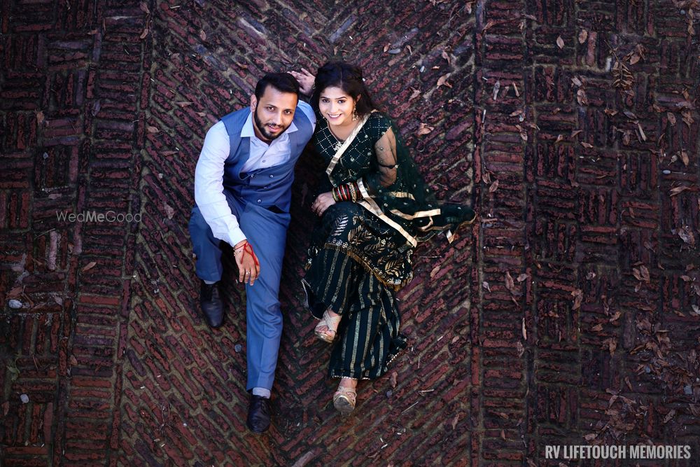 Photo By RV Lifetouch Memories - Photographers