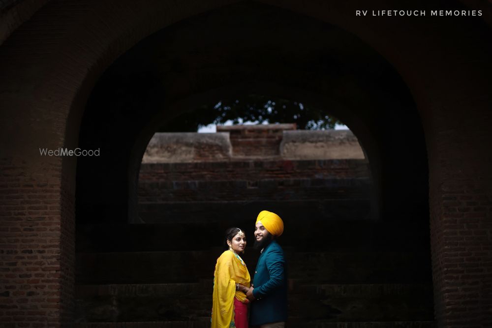 Photo By RV Lifetouch Memories - Photographers