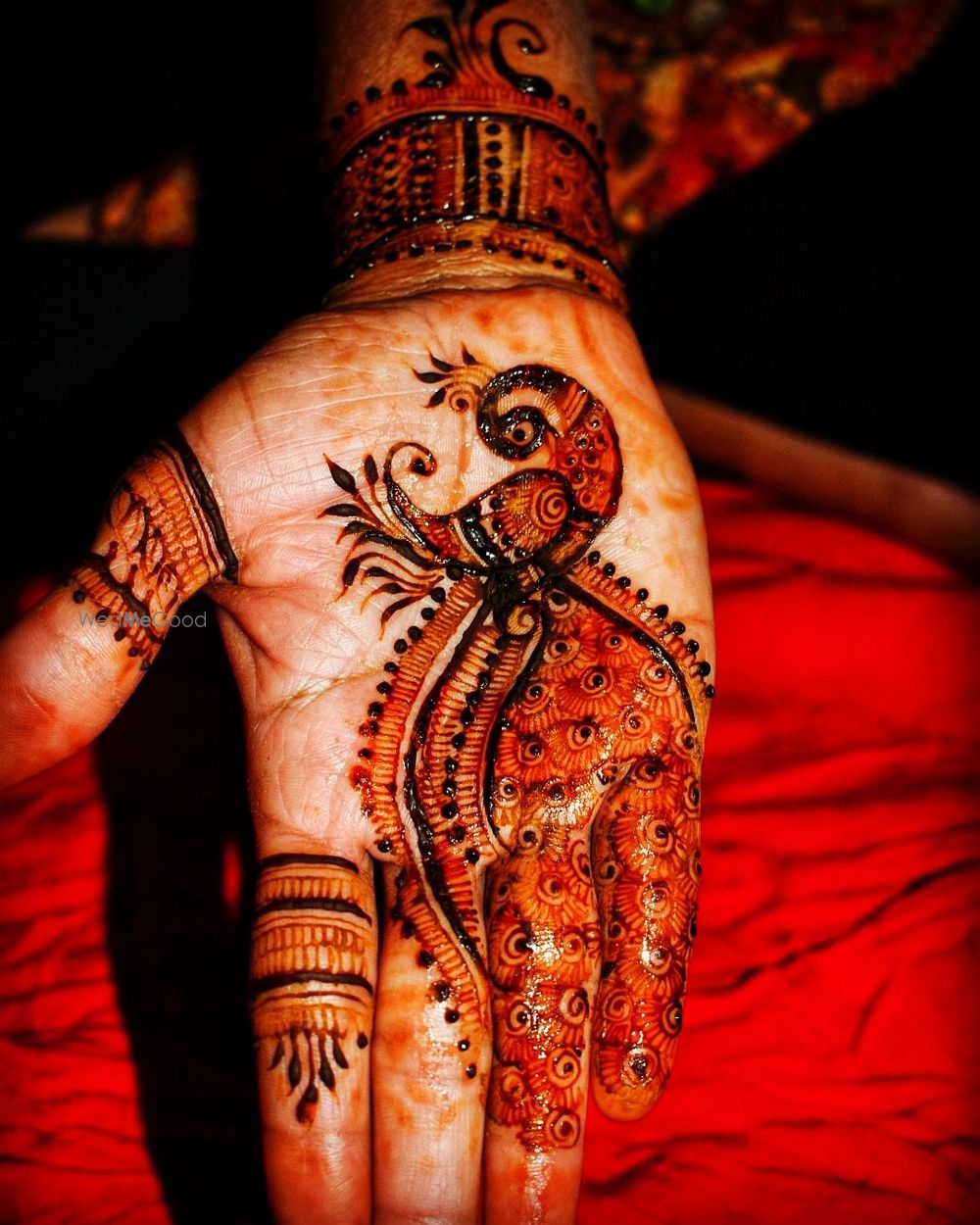 Photo By Rang Mehndi - Mehendi Artist