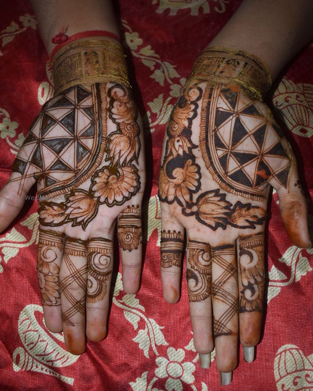 Photo By Rang Mehndi - Mehendi Artist