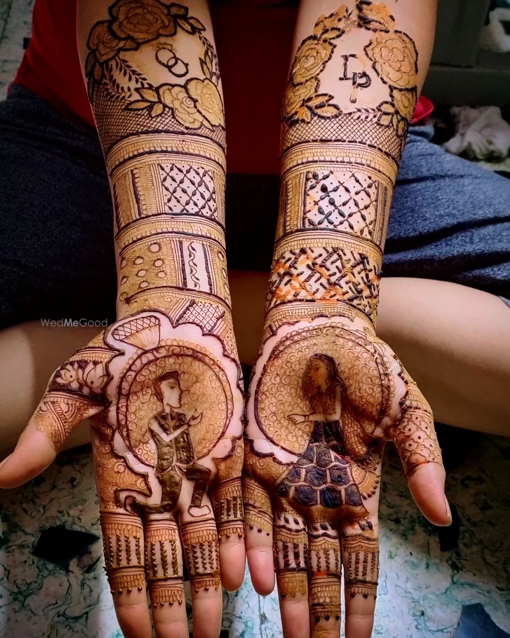 Photo By Rang Mehndi - Mehendi Artist
