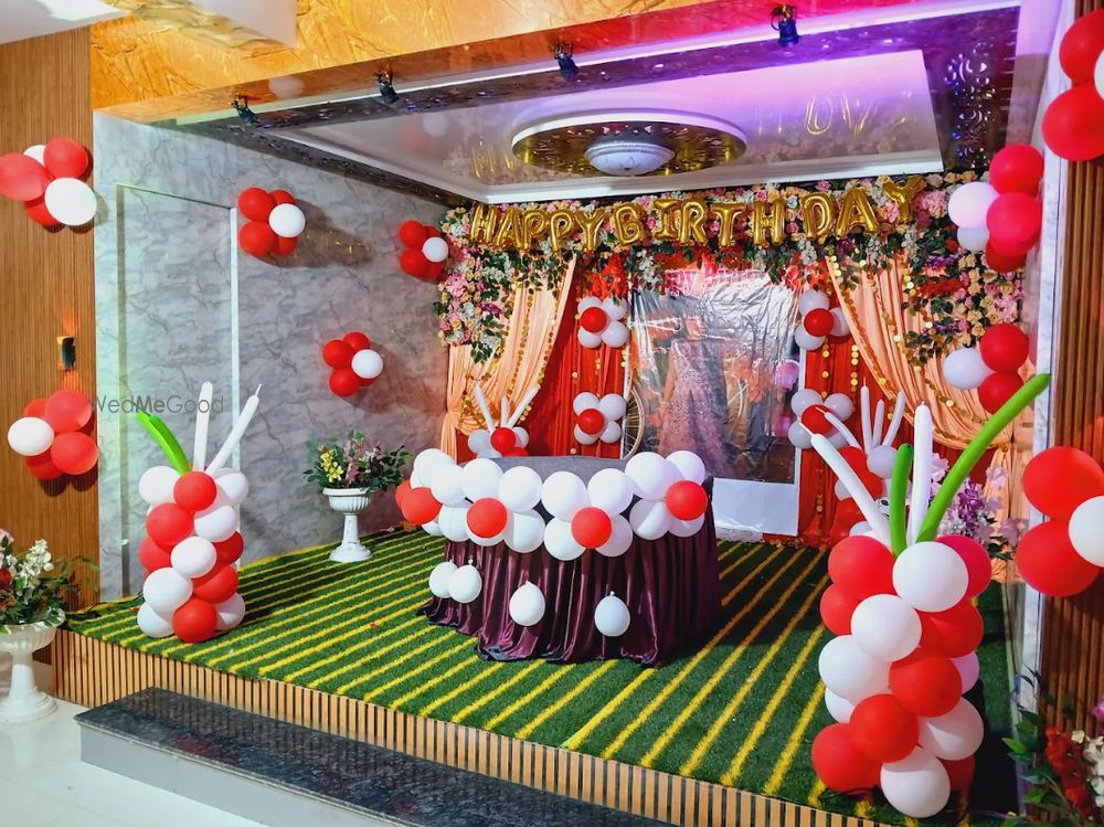 Hunny Bell Stay and Banquet - Danapur, Danapur | Wedding Venue Cost