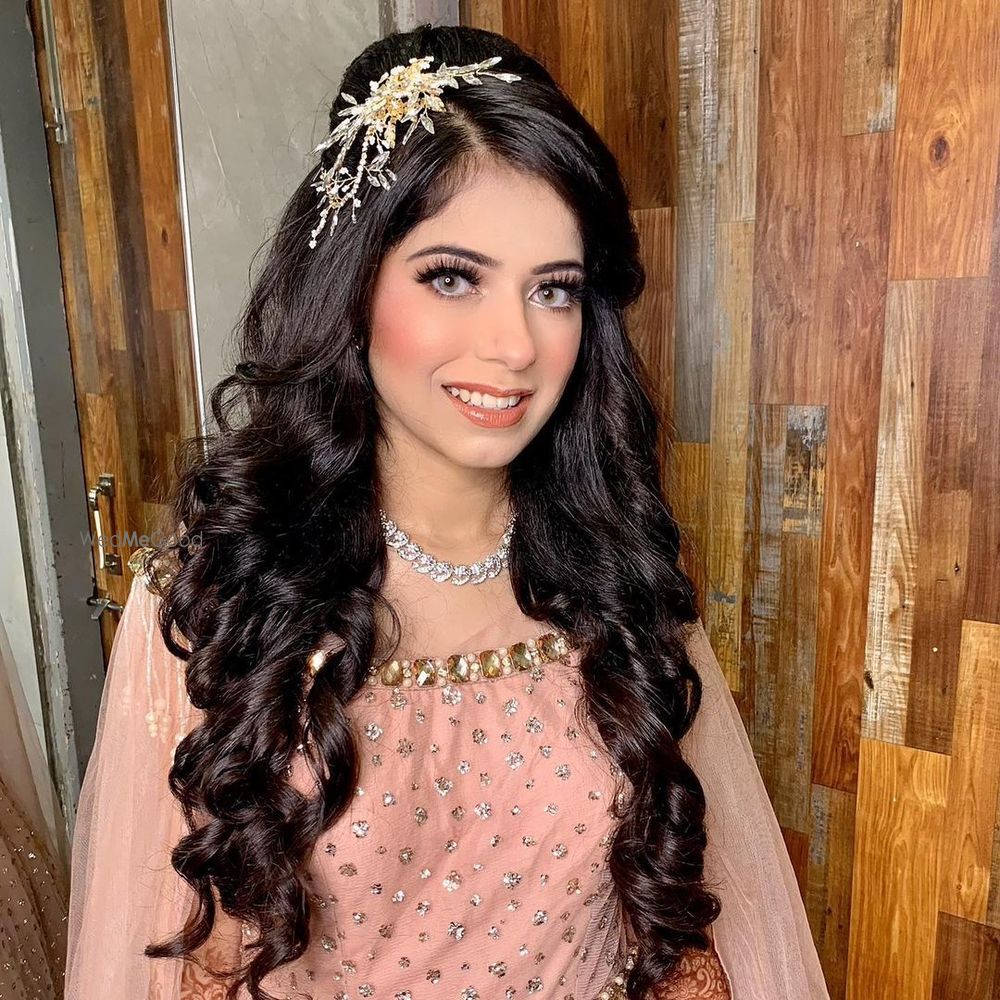 Photo By Makeup by Saaniya Akib - Bridal Makeup