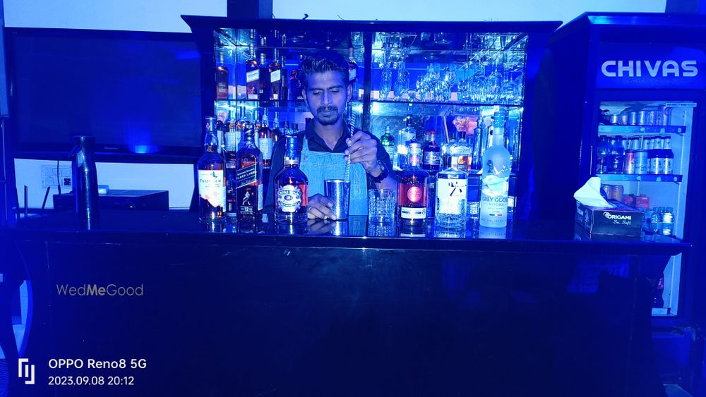 Photo By Sip and Repeat - Bartenders