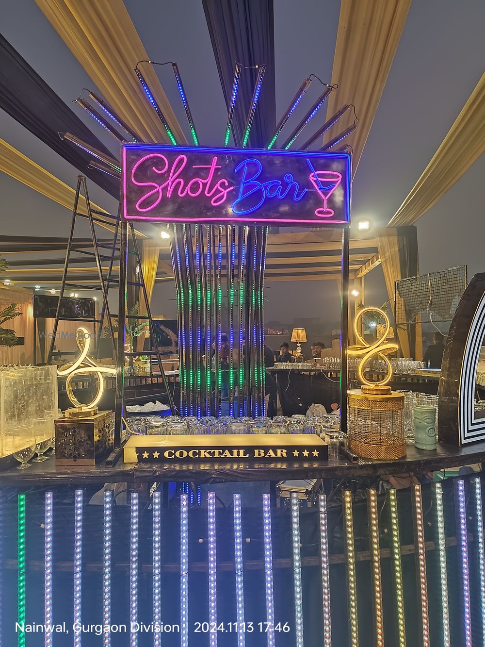 Photo By Sip and Repeat - Bartenders