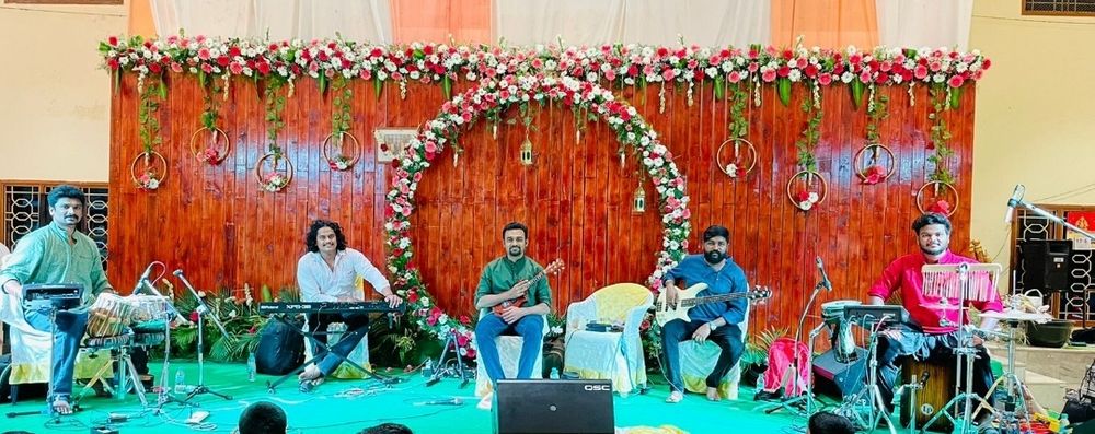 Photo By Mandolin Saiganesh - Wedding Entertainment 