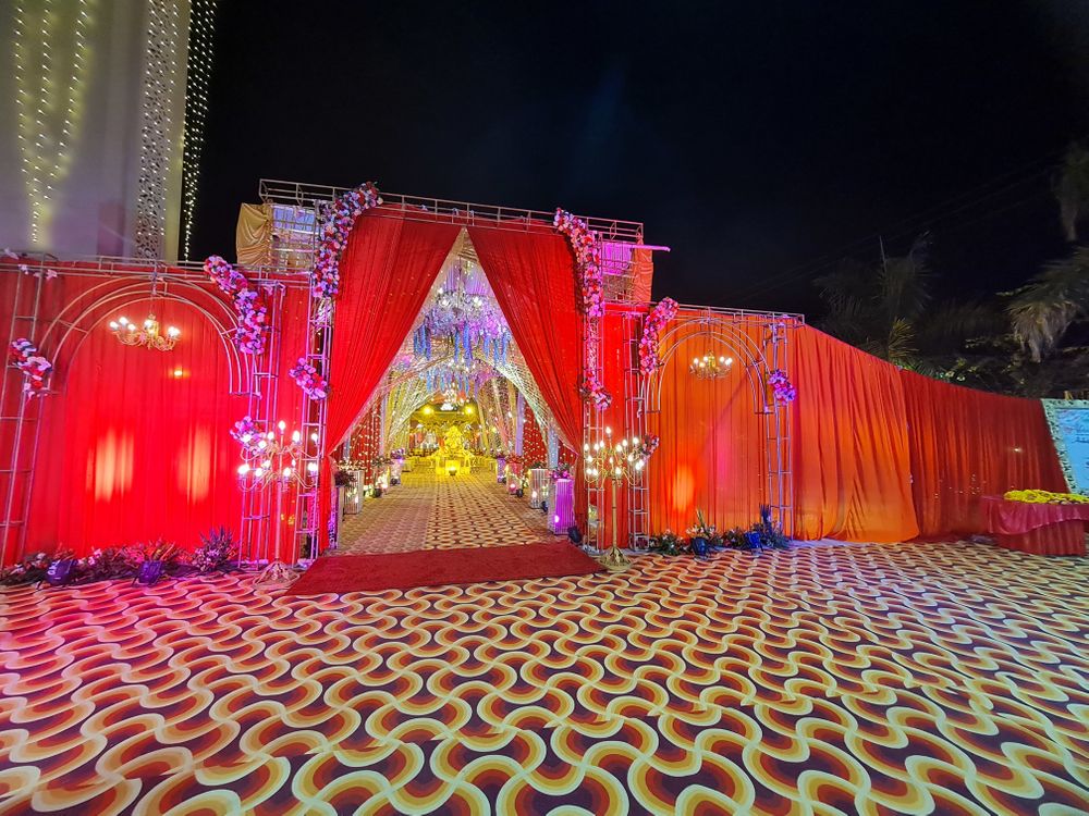 Photo By Awadh Castle - Venues