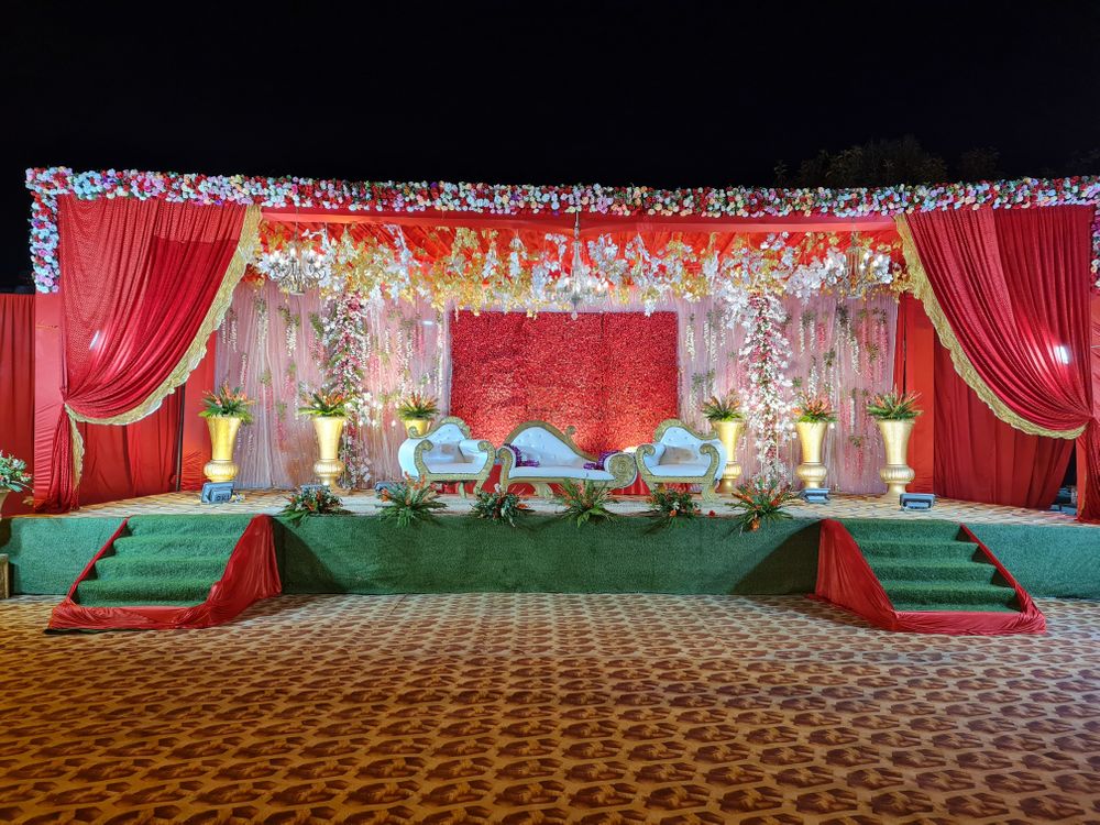 Photo By Awadh Castle - Venues