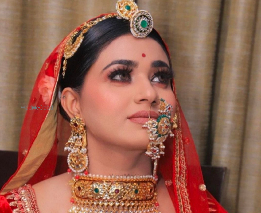 Arshii Makeup