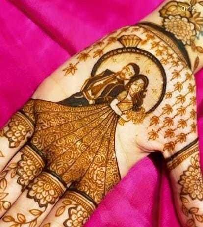 Photo By Rohit Mehandi Art - Mehendi Artist