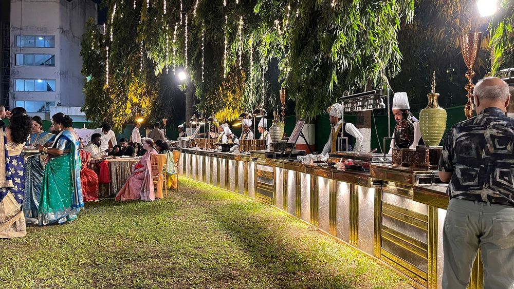 Gokhales Catering Services