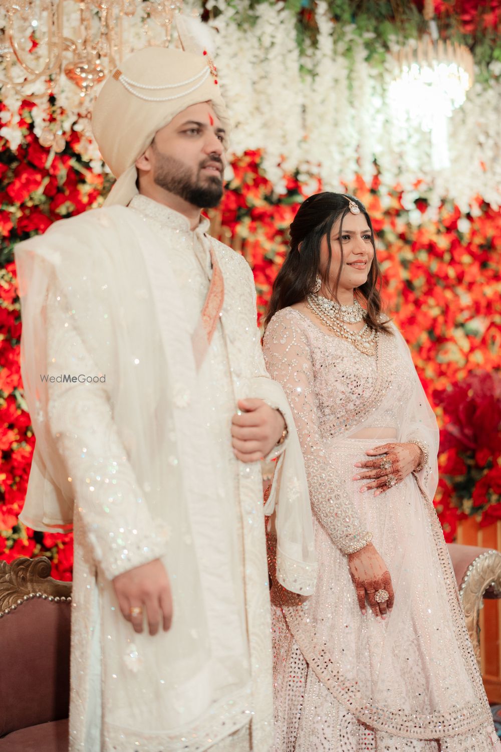 Photo By House of Weddingz - Photographers