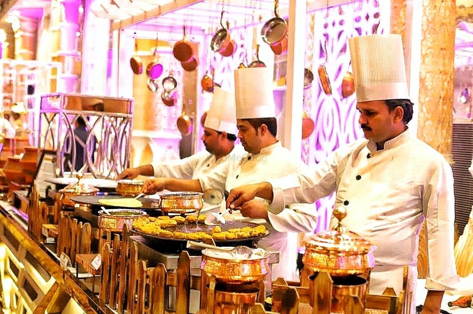 Photo By Gupta Caterers - Catering Services