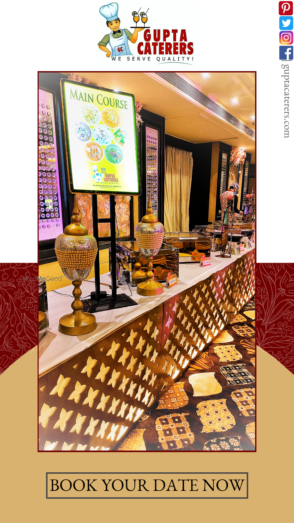 Photo By Gupta Caterers - Catering Services